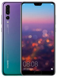 Замена разъема зарядки на телефоне Huawei P20 Pro в Кемерово